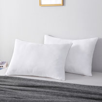 King size pillows clearance debenhams